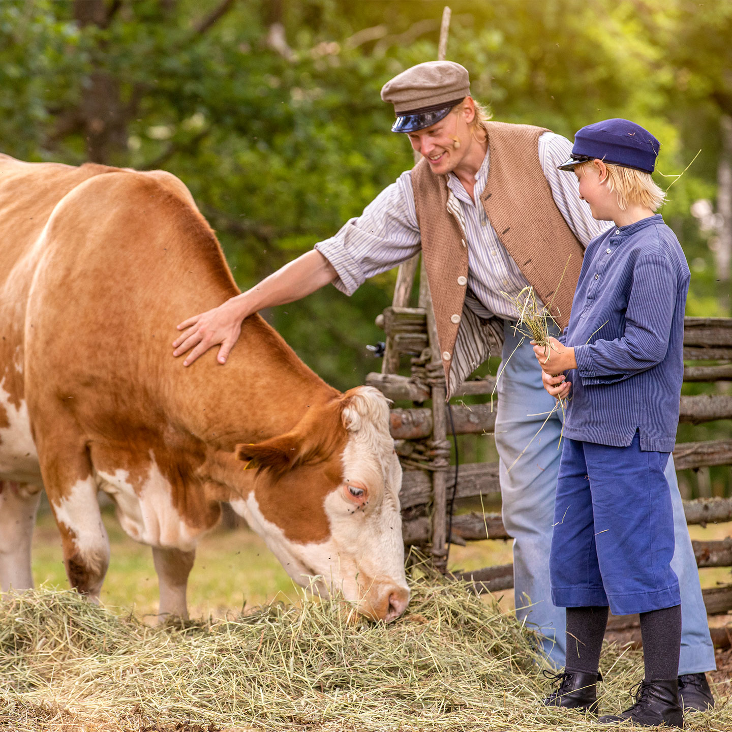 Katthult Astrid Lindgrens V rld Katthult Astrid Lindgrens V rld